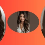 Explore the Depths of Rich Chocolate Brown Tresses