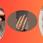 Sweet and Stylish: Discover 19 Peach Nail Designs You’ll Adore!