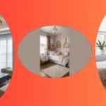 Colorful Spaces Await: 19 Room Makeover Ideas for Your Home