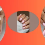 15 Blonde Nail Ideas to Make You Smile Like Frank Ocean’s Lyrics