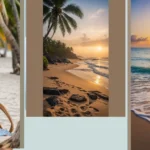 Sandy Snapshots: 19 Fun-In-The-Sun Photo Ideas for Beach Lovers**

**