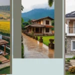 Embrace the Joy: 16 Village House Design Inspirations