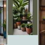 Indoor Botanical Bliss: Your Guide to Stylish Plant Displays