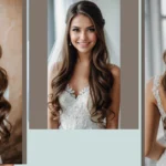 21 Simple Yet Elegant Bridal Hairstyles to Try on Your Big Day
