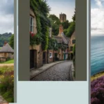 22 Photography Ideas for Capturing England’s Ethereal Landscapes