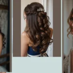 From Vintage to Modern: 15 Daytime Wedding Hairstyle Inspirations
