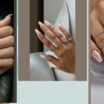 **Nail Art Ideas: Celebrate Birth and New Beginnings!**