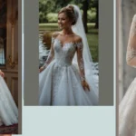 Boldly Rococo: 20 Wedding Dress Styles for the Daring Bride