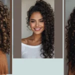 Discover Your Sassy Curls: 22 Delightful Hairstyles for Older Women