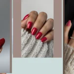 Summer Nail Magic: 16 Inspiring Ideas with Pink & Red