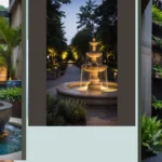 Fountain Frenzy: 17 Ingenious Ideas to Transform Your Garden