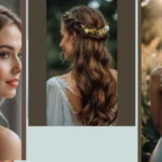 18 Fairy Tale Wedding Hairstyles: Where Magic Meets Style in 2025