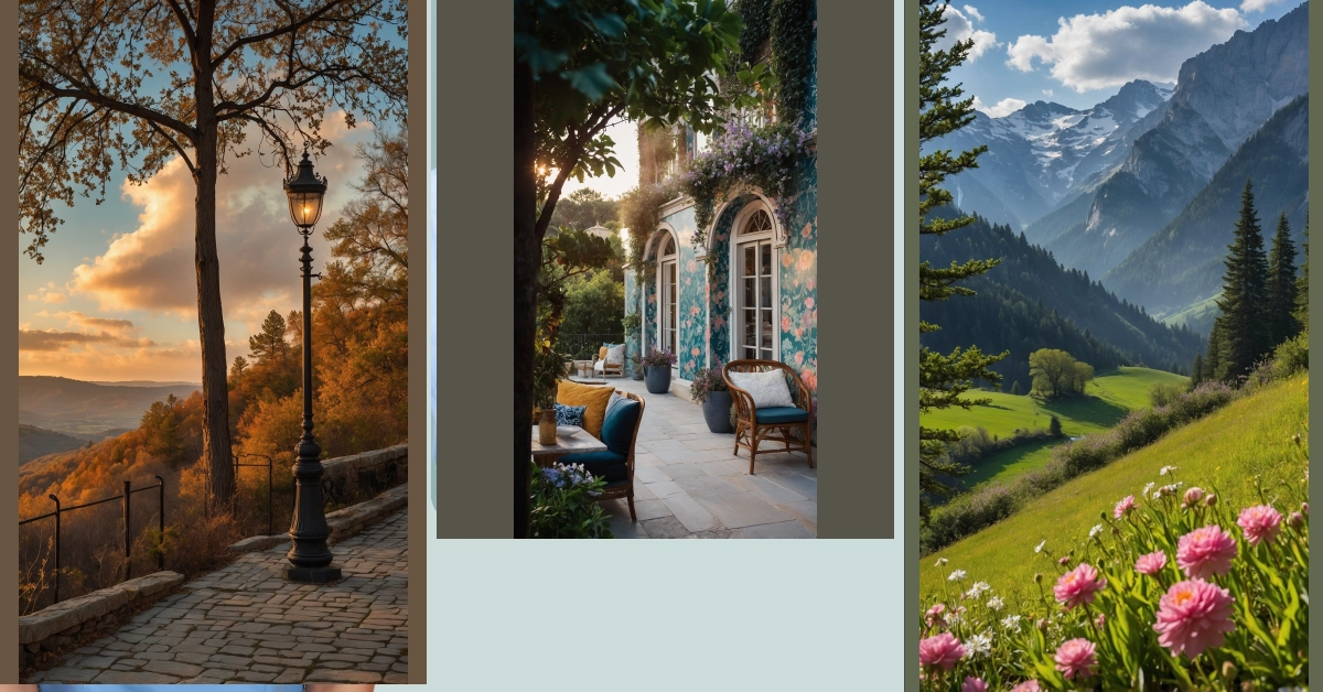 Transform Your Screens With 20 Pretty Hd Wallpapers 