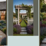 22 Cottage Garden Hacks to Make Your Slice of Earth Sing**  
**