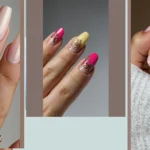 Get Glam with 15 Blonde Nail Inspirations that Sing to You!