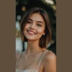 Unlock Your Hair Potential: 16 Shoulder Length Styles to Try Out