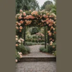 Rosy Revelations: 16 Garden Ideas for the Ultimate Rose Retreat