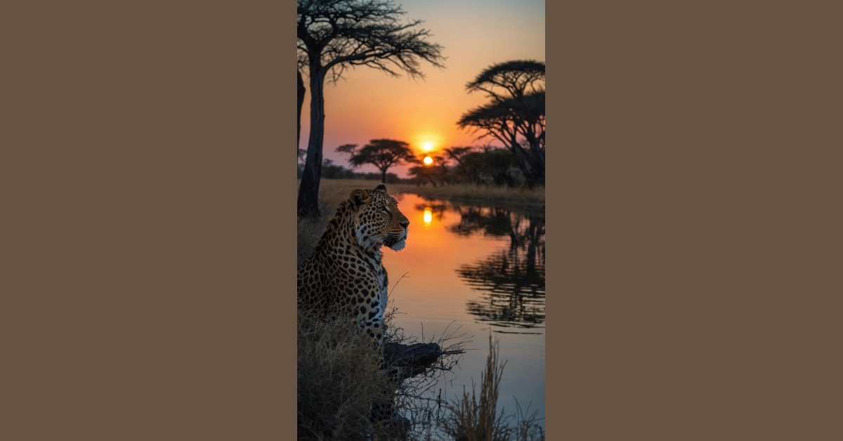 Photography Meets Art: 18 Enchanting African Ideas to Spark Your Creativity