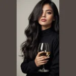 20 Exciting Ladies Wallpaper Designs: Classy, Bold, and Full of Life!