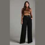 Unlocking Style: 16 Formal Work Outfit Ideas for Modern Women