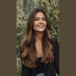 Sipping on Espresso Martini: Rich Brunette Hair Ideas