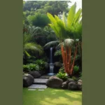 Your Guide to an Eclectic Tropical Garden: 18 Must-Have Plants