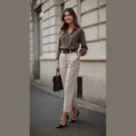 Chic and Fun: 21 Outfit Ideas to Make You Shine