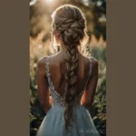 Unlocking Fairy Tale Elegance: 18 Stunning Wedding Hairstyle Ideas for 2025