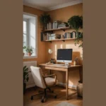 Your Guide to Trendy Study Room Decor: 17 Unique Ideas