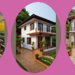 16 Simple Yet Stunning Village House Designs to Spark Your Creativity