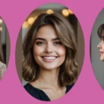 Flipping the Switch: 16 Stylish Shoulder Length Haircuts to Freshen Up Your Look
