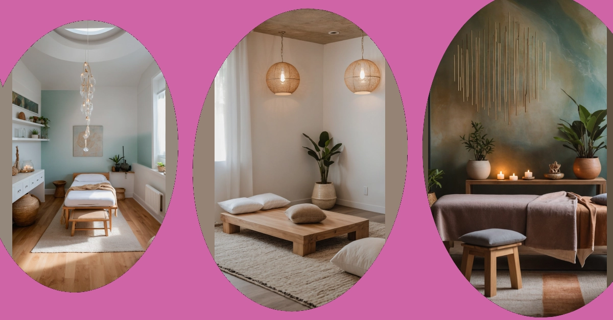 Unleashing Tranquility: 22 Healing Room Ideas for Your Inner Zen