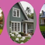 Discover the Charm of Simple American House Designs 

**