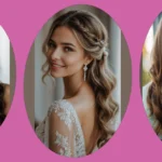 15 Stunning Daytime Wedding Hairstyles for Every Bride in 2025