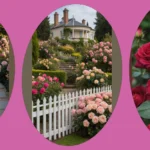 Blooming Brilliance: 16 Creative Rose Garden Ideas for Every Home