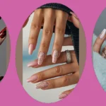 17 Date Nail Ideas To Make Every Occasion Sparkle