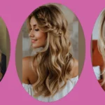 21 Elegant Blonde Hairstyles for 2025: A Look Back with a Twist**  
**