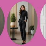 Elevate Your Office Wardrobe: 16 Semi-Formal Styles for Women!