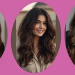 Indulge in Rich Brunette Hair Ideas That Spark Joy!
