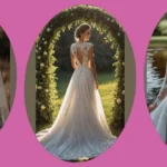 Whimsical Elegance: 20 Rococo Wedding Dress Ideas for Every Modern Bride