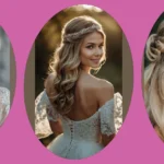 Enchanting Updos: 2025’s Must-Try Wedding Hairstyles
