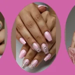 A Spectrum of Blonde Nails: Unleash Your Inner Frank Ocean