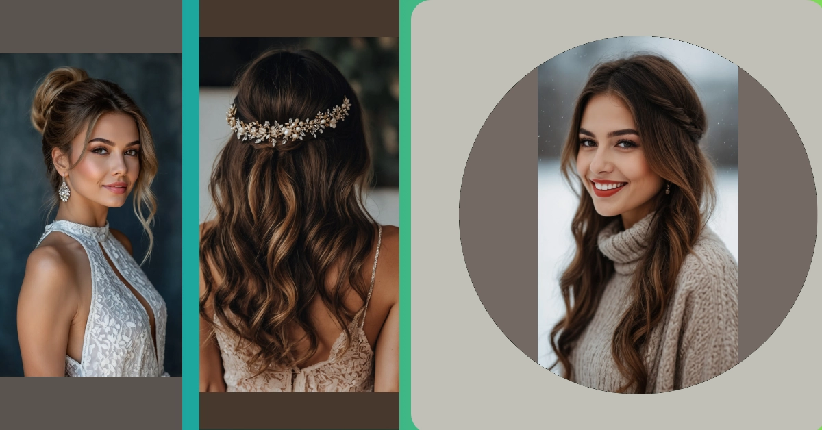 Spice Up Your Look: 21 Must-Try Hairstyles for Women in 2025