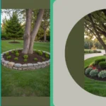 Creative Tree Landscaping Ideas You’ll Love