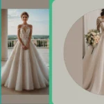 Twirl into Love: 17 Dress Styles for the Romantic Bride