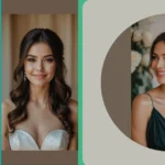 Chic Daytime Wedding Hairstyles for Brides and Bridesmaids in 2025