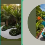 Discover the Joy of Tropical Gardening: 18 Plants Perfect for Your Outdoors