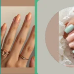 Peachy Keen: 19 Nail Ideas That Scream Summer Vibes