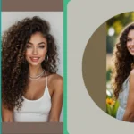 Curly Confidence: 22 Stunning Hairstyles for Women 50 and Beyond