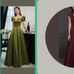 Fabulous & Fun: 21 Long Frock Styles for Every Fashionista